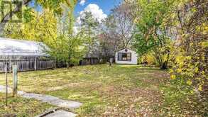 163 BAYVIEW AVENUE | Georgina Ontario | Slide Image Thirty-two