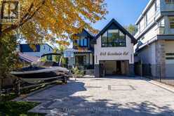 848 GOODWIN ROAD | Mississauga Ontario | Slide Image Two