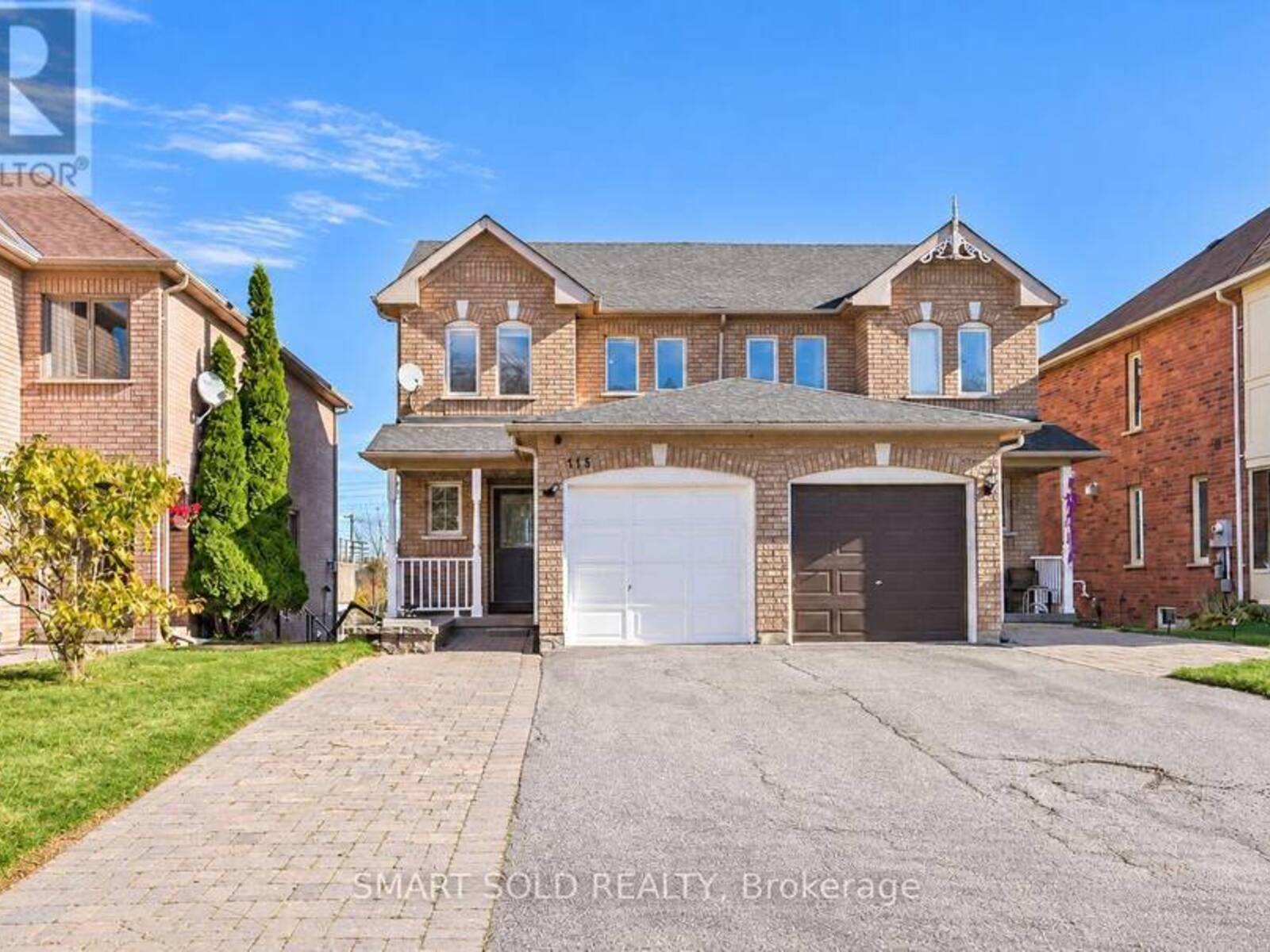 115 OCTOBER LANE, Aurora, Ontario L4G 7A1