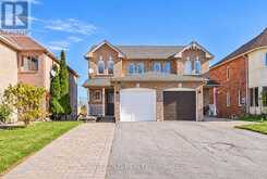 115 OCTOBER LANE | Aurora Ontario | Slide Image One