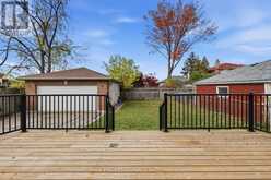 28 WICKFORD DRIVE | Toronto Ontario | Slide Image Twenty-seven