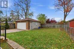 28 WICKFORD DRIVE | Toronto Ontario | Slide Image Thirty