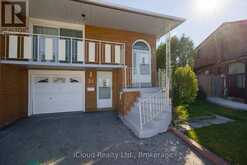 24 RADFORD DRIVE | Brampton Ontario | Slide Image One