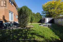 24 RADFORD DRIVE | Brampton Ontario | Slide Image Thirty-seven
