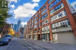 603 - 29 CAMDEN STREET | Toronto Ontario | Slide Image One