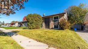 1517 OXFORD STREET | Oshawa Ontario | Slide Image Two