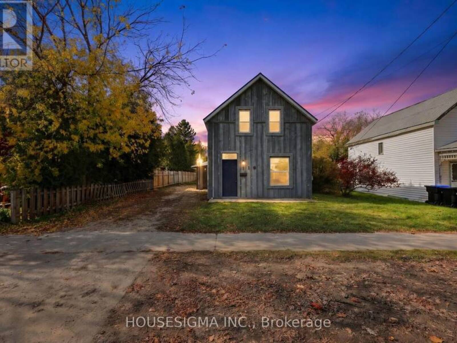 116 SPRUCE STREET, Collingwood, Ontario L9Y 3G7