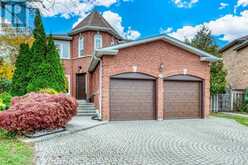 1515 ROSEBANK COURT | Mississauga Ontario | Slide Image One