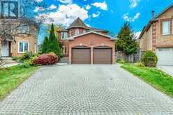 1515 ROSEBANK COURT | Mississauga Ontario | Slide Image Two