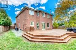 1515 ROSEBANK COURT | Mississauga Ontario | Slide Image Fifty