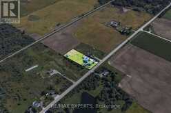 475481 COUNTY ROAD 11 | Amaranth Ontario | Slide Image Forty-five