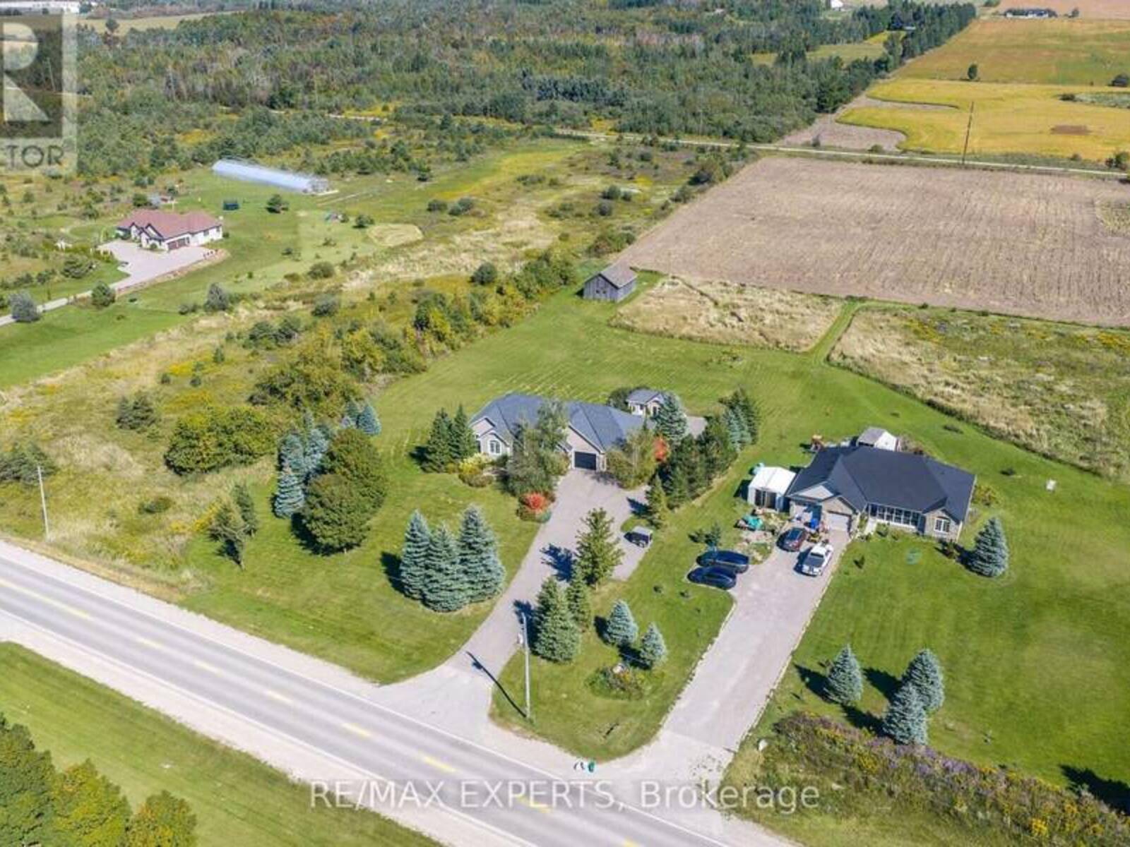 475481 COUNTY ROAD 11, Amaranth, Ontario L9V 1L1