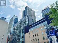 405 - 25 OXLEY STREET | Toronto Ontario | Slide Image One