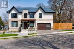 582 GORHAM STREET | Newmarket Ontario | Slide Image One