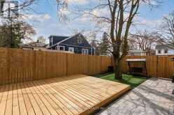 582 GORHAM STREET | Newmarket Ontario | Slide Image Forty-nine