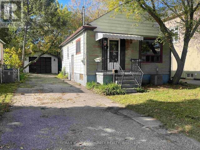 74 SIXTEENTH STREET Toronto Ontario, M8V 3K1 - Property For Sale