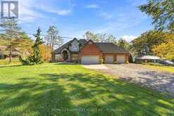 5 UPPER MOHAWK POINT ROAD | Dunnville Ontario | Slide Image One