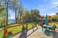 5 UPPER MOHAWK POINT ROAD | Dunnville Ontario | Slide Image Two