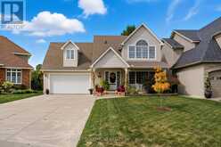 4 BLACKBURN CRESCENT | Caledonia Ontario | Slide Image One
