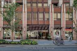 1808 - 85 BLOOR STREET E | Toronto Ontario | Slide Image Two