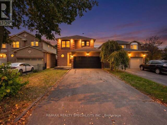 1610 RAWLINGS DRIVE Pickering Ontario, L1V 5B5 - 3 Bedrooms Home For Sale