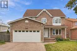 1582 KELVINWAY LANE | Pickering Ontario | Slide Image One