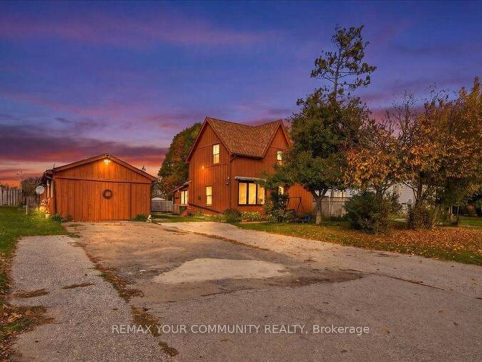 6278 HIGHWAY 89, Alliston, Ontario L9R 1V2