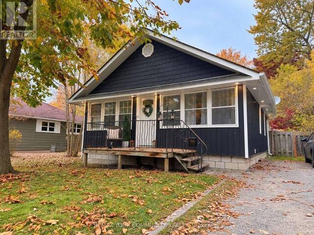 141 COOKS BAY DRIVE Georgina Ontario, L4P 2M2 - 2 Bedrooms Home For Sale