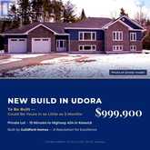 52 LEMBITU AVENUE | Georgina Ontario | Slide Image One