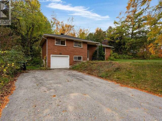 1159 CARSON ROAD Midhurst Ontario, L9X 0T7 - 3 Bedrooms Home For Sale