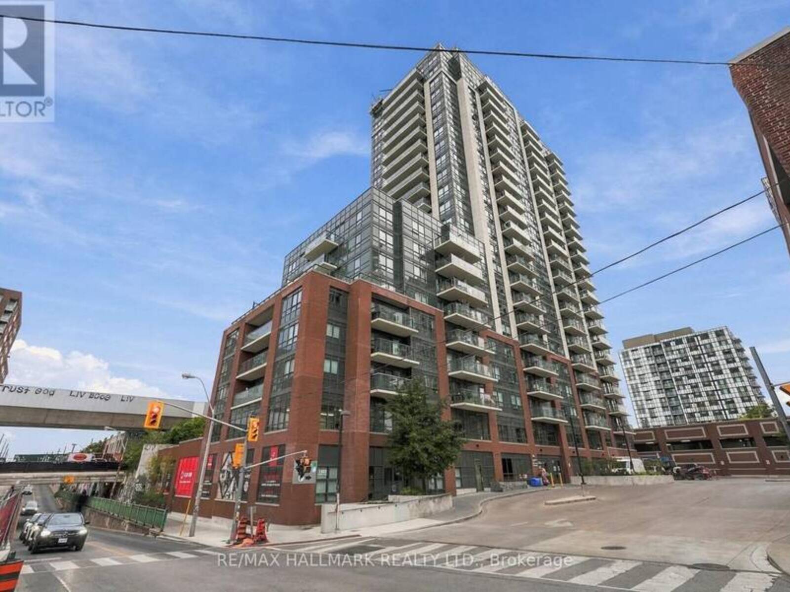 1408 - 1420 DUPONT STREET, Toronto, Ontario M6H 4J8
