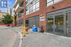 1408 - 1420 DUPONT STREET | Toronto Ontario | Slide Image Four