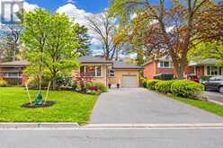 3009 O'HAGAN DRIVE | Mississauga Ontario | Slide Image One