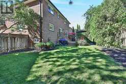 126 WANITA ROAD | Mississauga Ontario | Slide Image Forty-two