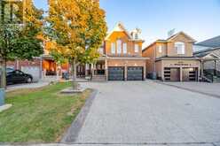 604 ORANGE WALK CRESCENT | Mississauga Ontario | Slide Image Two