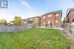 604 ORANGE WALK CRESCENT | Mississauga Ontario | Slide Image Forty-nine