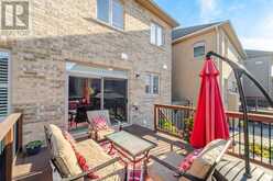 66 JUNETOWN CIRCLE | Brampton Ontario | Slide Image Forty-five