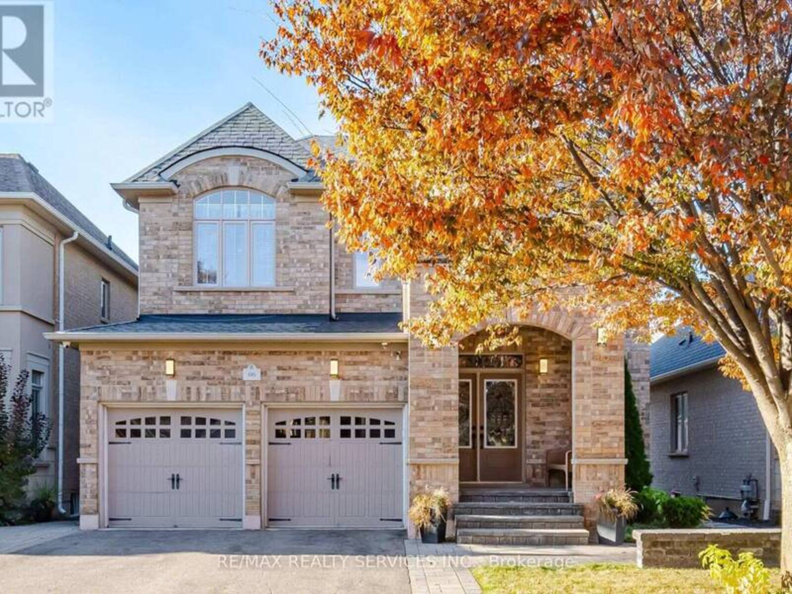 66 JUNETOWN CIRCLE, Brampton, Ontario L6X 0X6
