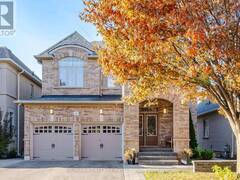 66 JUNETOWN CIRCLE Brampton Ontario, L6X 0X6