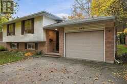 249 RITTENHOUSE ROAD | Kitchener Ontario | Slide Image One