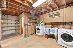 249 RITTENHOUSE ROAD | Kitchener Ontario | Slide Image Thirty-two