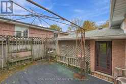 249 RITTENHOUSE ROAD | Kitchener Ontario | Slide Image Thirty-four