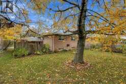 249 RITTENHOUSE ROAD | Kitchener Ontario | Slide Image Thirty-seven