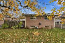 249 RITTENHOUSE ROAD | Kitchener Ontario | Slide Image Thirty-nine