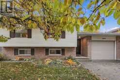 249 RITTENHOUSE ROAD | Kitchener Ontario | Slide Image Four