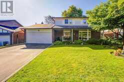 17 RUSTYWOOD DRIVE | Toronto Ontario | Slide Image Forty