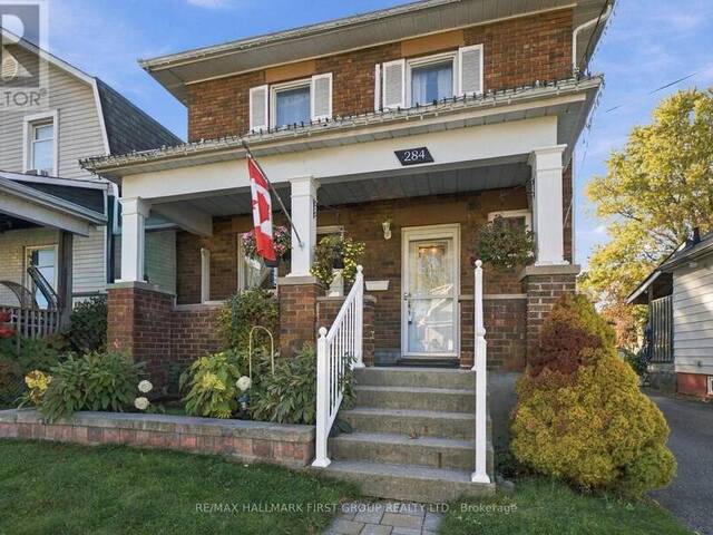 284 FRENCH STREET Oshawa Ontario, L1G 5N5 - 3 Bedrooms Home For Sale