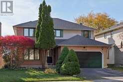 1022 COPPERFIELD DRIVE | Oshawa Ontario | Slide Image One
