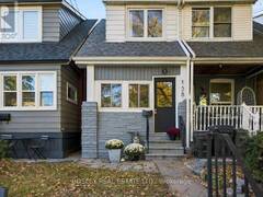 158 BASTEDO AVENUE Toronto Ontario, M4C 3N1