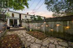 158 BASTEDO AVENUE | Toronto Ontario | Slide Image Twenty-seven